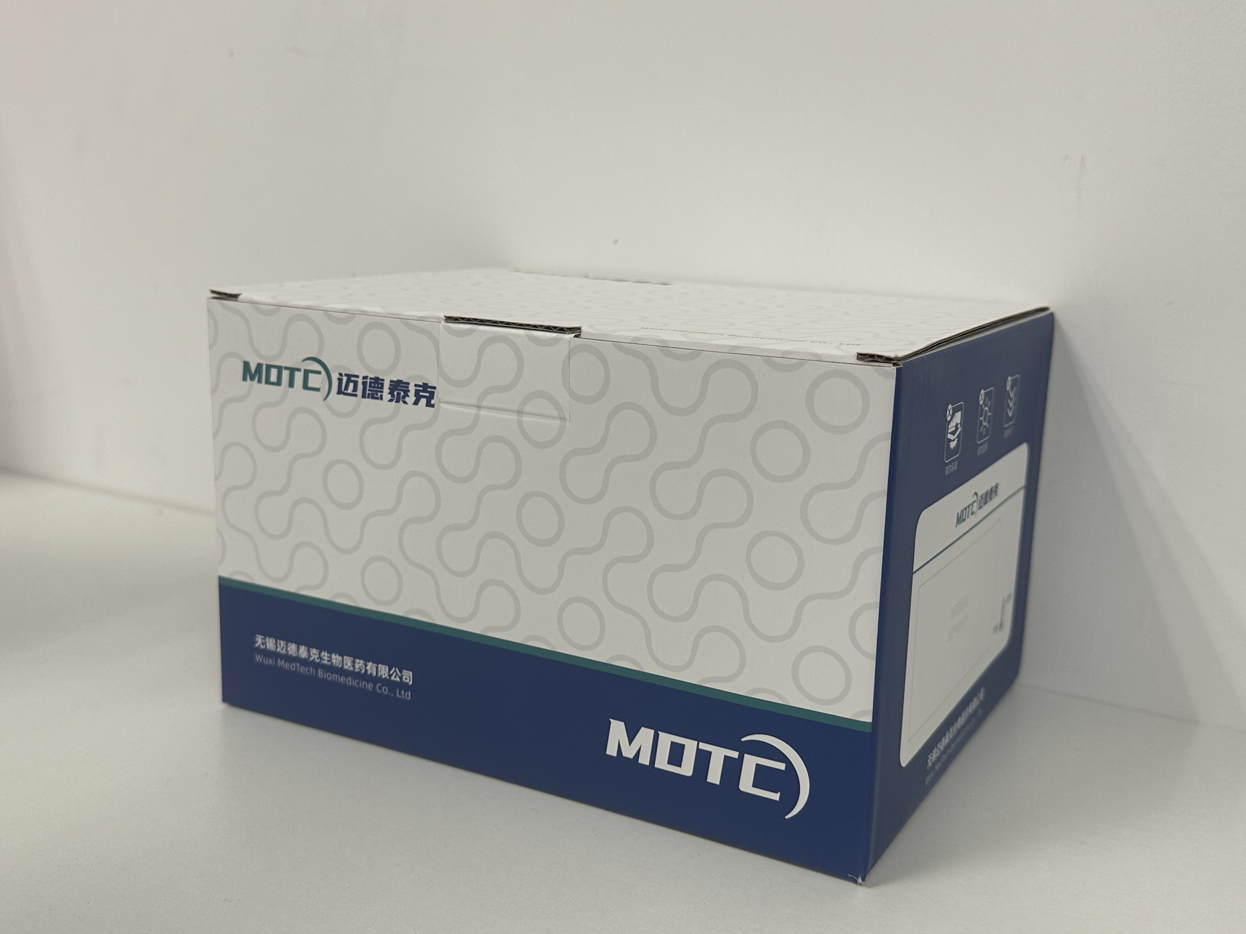 <strong>MDT-CBR01N细胞（细菌）RNA提</strong>